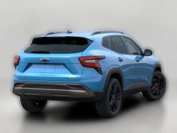 Chevrolet Trax ACTIV FWD 4dr 2026