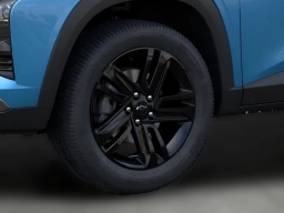 Chevrolet Trax ACTIV FWD 4dr 2026