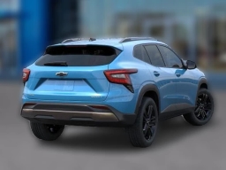 Chevrolet Trax ACTIV FWD 4dr 2026