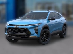 Chevrolet Trax ACTIV FWD 4dr 2026