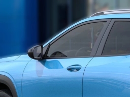 Chevrolet Trax ACTIV FWD 4dr 2026