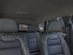 Chevrolet Trax ACTIV FWD 4dr 2026