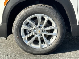 Chevrolet Trailblazer LS FWD 4dr 2026