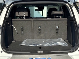 Chevrolet Trailblazer LS FWD 4dr 2026