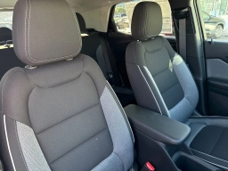 Chevrolet Trailblazer LS FWD 4dr 2026