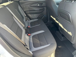 Chevrolet Trailblazer LS FWD 4dr 2026