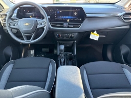 Chevrolet Trailblazer LS FWD 4dr 2026