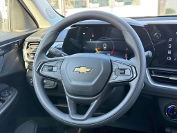 Chevrolet Trailblazer LS FWD 4dr 2026