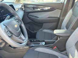 Chevrolet Trailblazer LS FWD 4dr 2026