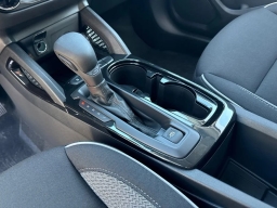 Chevrolet Trailblazer LS FWD 4dr 2026