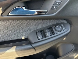 Chevrolet Trailblazer LS FWD 4dr 2026