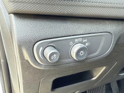 Chevrolet Trailblazer LS FWD 4dr 2026