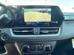 Chevrolet Trailblazer LS FWD 4dr 2026