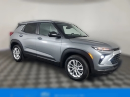 Chevrolet Trailblazer LS FWD 4dr 2026