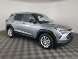 Chevrolet Trailblazer LS FWD 4dr 2026