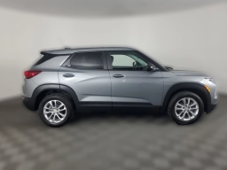 Chevrolet Trailblazer LS FWD 4dr 2026