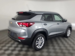 Chevrolet Trailblazer LS FWD 4dr 2026