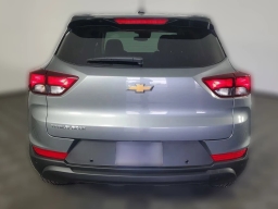 Chevrolet Trailblazer LS FWD 4dr 2026