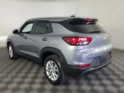 Chevrolet Trailblazer LS FWD 4dr 2026