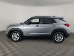 Chevrolet Trailblazer LS FWD 4dr 2026