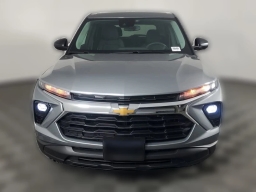 Chevrolet Trailblazer LS FWD 4dr 2026