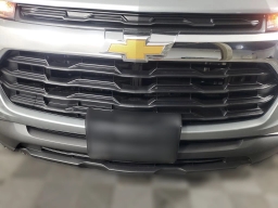 Chevrolet Trailblazer LS FWD 4dr 2026