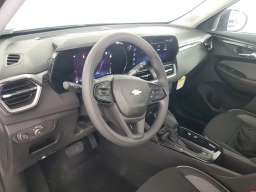 Chevrolet Trailblazer LS FWD 4dr 2026