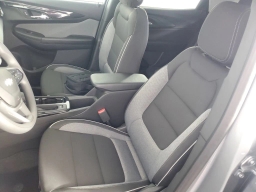 Chevrolet Trailblazer LS FWD 4dr 2026