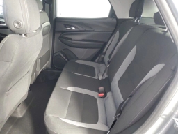 Chevrolet Trailblazer LS FWD 4dr 2026