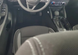 Chevrolet Trailblazer LS FWD 4dr 2026