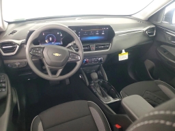 Chevrolet Trailblazer LS FWD 4dr 2026