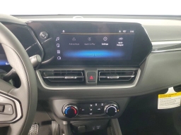 Chevrolet Trailblazer LS FWD 4dr 2026