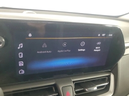 Chevrolet Trailblazer LS FWD 4dr 2026