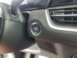 Chevrolet Trailblazer LS FWD 4dr 2026