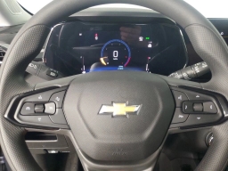 Chevrolet Trailblazer LS FWD 4dr 2026