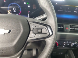 Chevrolet Trailblazer LS FWD 4dr 2026