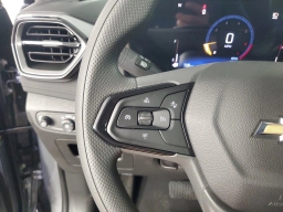 Chevrolet Trailblazer LS FWD 4dr 2026