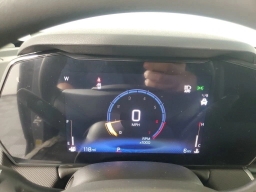 Chevrolet Trailblazer LS FWD 4dr 2026