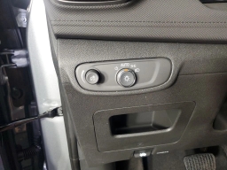 Chevrolet Trailblazer LS FWD 4dr 2026