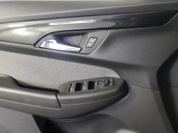 Chevrolet Trailblazer LS FWD 4dr 2026