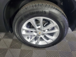 Chevrolet Trailblazer LS FWD 4dr 2026