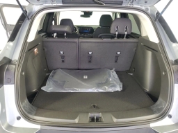 Chevrolet Trailblazer LS FWD 4dr 2026