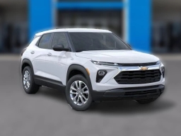 Chevrolet Trailblazer LS FWD 4dr 2026