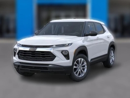 Chevrolet Trailblazer LS FWD 4dr 2026