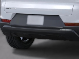 Chevrolet Trailblazer LS FWD 4dr 2026