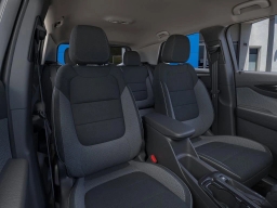 Chevrolet Trailblazer LS FWD 4dr 2026