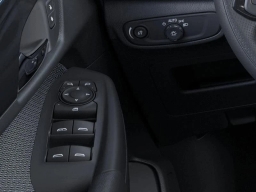 Chevrolet Trailblazer LS FWD 4dr 2026