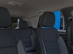 Chevrolet Trailblazer LS FWD 4dr 2026