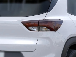 Chevrolet Trailblazer LS FWD 4dr 2026