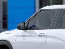 Chevrolet Trailblazer LS FWD 4dr 2026